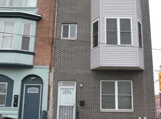 1639 S 22nd St, Philadelphia, PA 19145