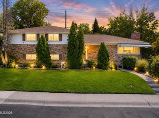 1600 Marla Dr, Reno, NV 89509