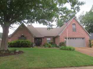 6791 Franie Ln, Arlington, TN 38002