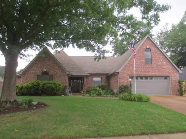 6791 Franie Ln, Arlington, TN 38002