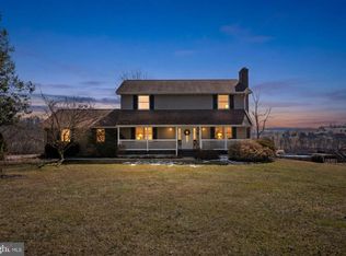 1485 Bachmans Valley Rd, Westminster, MD 21158