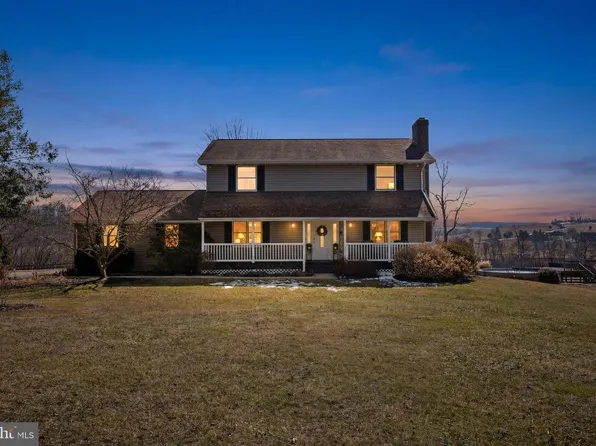 1485 Bachmans Valley Rd, Westminster, MD 21158