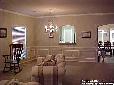 2 Living areas