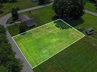 N Enchanted Forest Ln, Cromwell, IN 46732