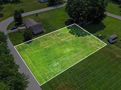 N Enchanted Forest Ln, Cromwell, IN, 46732