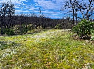 LOT 12 Oak Valley Dr, Cottonwood, CA