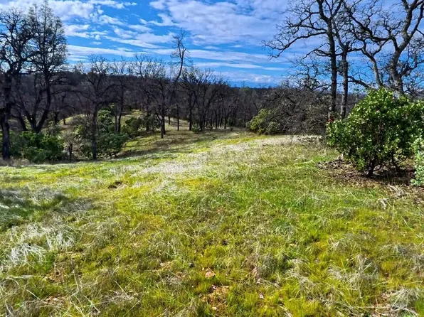 LOT 12 Oak Valley Dr, Cottonwood, CA 96022