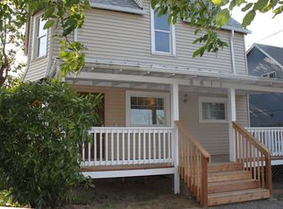8811 N Druid Ave, Portland, OR 97203