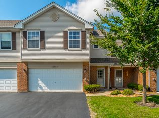 18790 Burnside Station Dr, Mokena, IL 60448