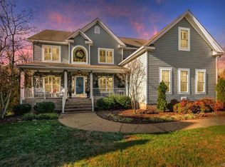 8526 Hampton Crossing Ct, Chesterfield, VA 23832