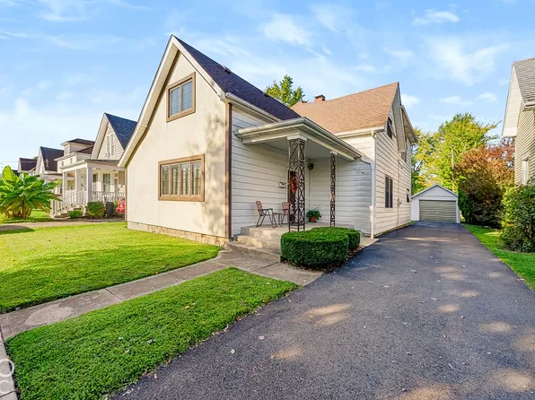 331 S Park Ave, Batesville, IN 47006