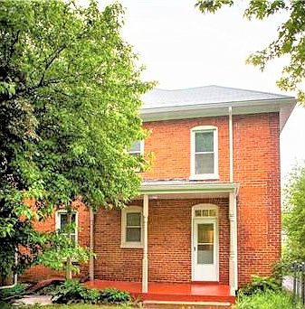 2nd image of 1208 Virginia Ave