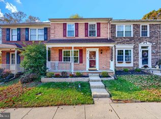 1918 Millington Sq, Bel Air, MD 21015