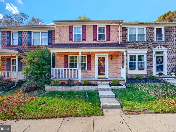 1918 Millington Sq, Bel Air, MD 21015