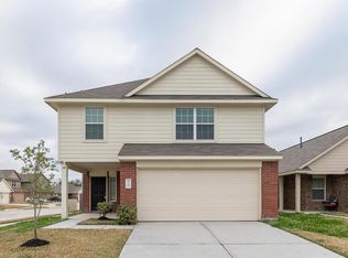 13107 Ingram Gap Ln, Houston, TX 77048