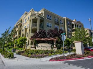 600 S Abel St UNIT 425, Milpitas, CA 95035