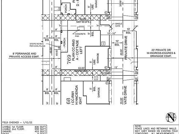 4th image of 14148 W BRONCO Trail