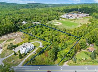 0 Us Highway 202, Winthrop, ME 04364