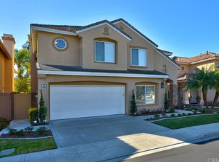 42 Parkcrest, Irvine, CA 92620