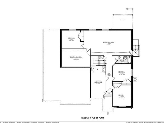 4th image of 2742 N Buckskin Dr