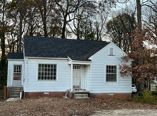 608 Hickory Chapel Rd, High Point, NC 27260