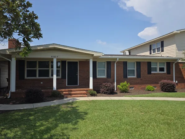 8580 Ocean Hwy W #2, Sunset Beach, NC 28468