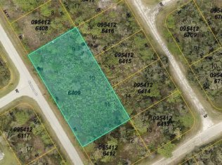 954126409 Simberg St, North Pt, FL 34291