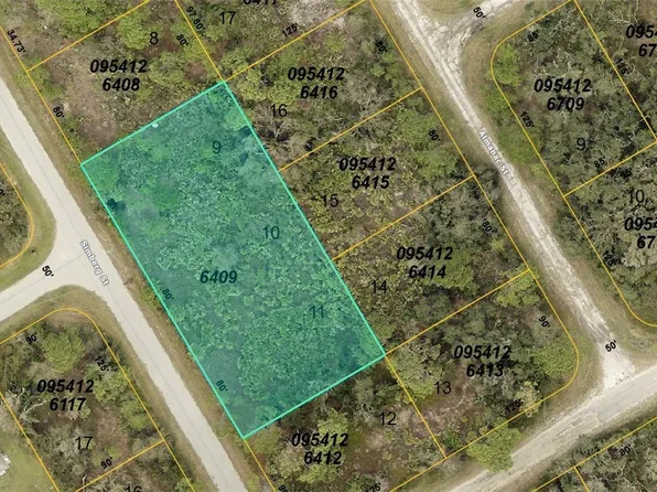 954126409 Simberg St, North Pt, FL 34291