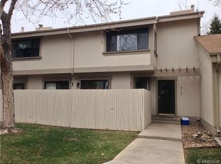8112 W 90th Ave, Westminster, CO 80021