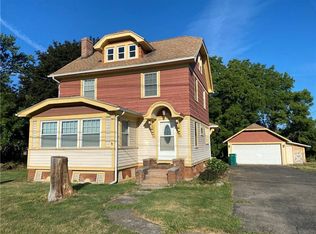 5315 W Henrietta Rd, Henrietta, NY 14467