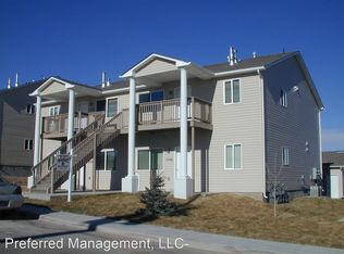 3204 Randy Rd, Cheyenne, WY 82001