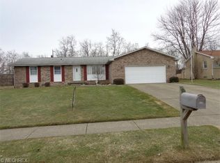 623 Taff Cir, Louisville, OH 44641