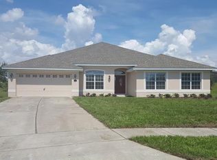 360 Marco Ct, Clermont, FL 34715