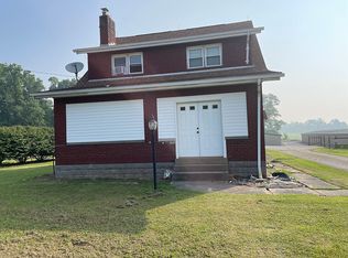 375 N Pike Rd, Sarver, PA 16055
