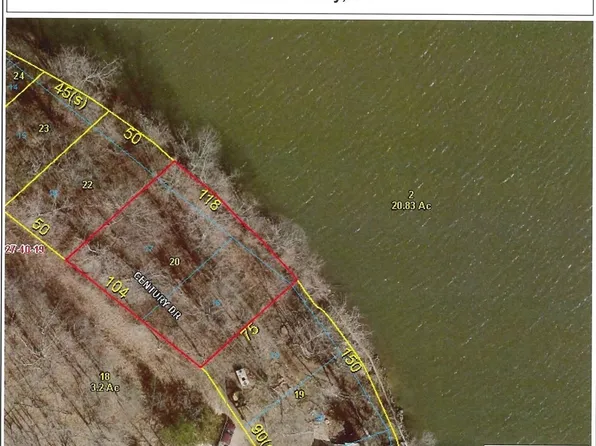 Lots 17 & 18 Century Dr, Edwards, MO 65326