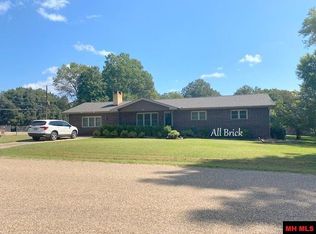 360 Trimble Flats Rd, Lakeview, AR 72642