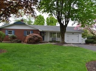 732 Warren Glen Rd, Bloomsbury, NJ 08804