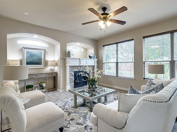 5th image of 8058 Staley Dr