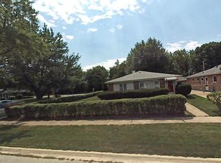 801 163rd St, Calumet City, IL