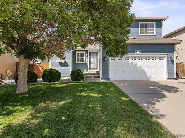 19895 E 40th Place, Denver, CO 80249