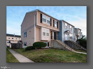 11459 Abbotswood Ct #49-1, Upper Marlboro, MD 20774