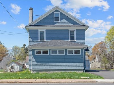 928 Velasko Rd, Syracuse, NY, 13207