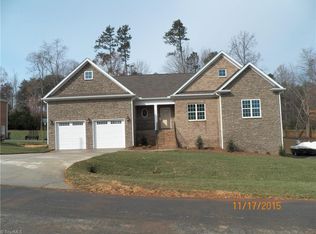 4667 Kelly's Trail, Winston Salem, NC 27101