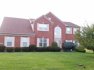 8991 McEwen Rd, Dayton, OH 45458