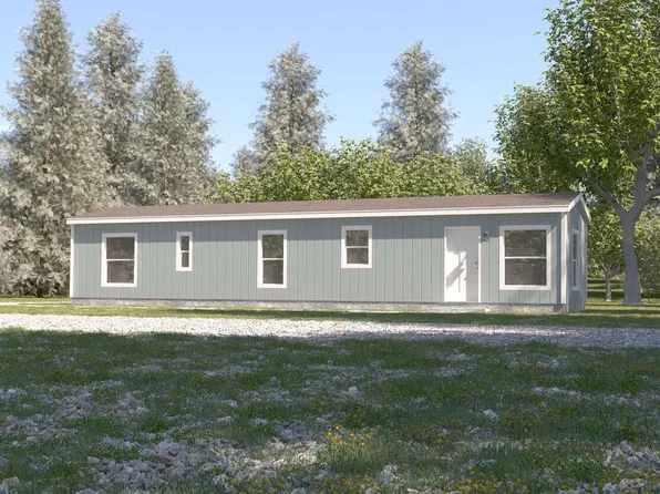 Sandpointe 14522A Plan, Atterbury Landing