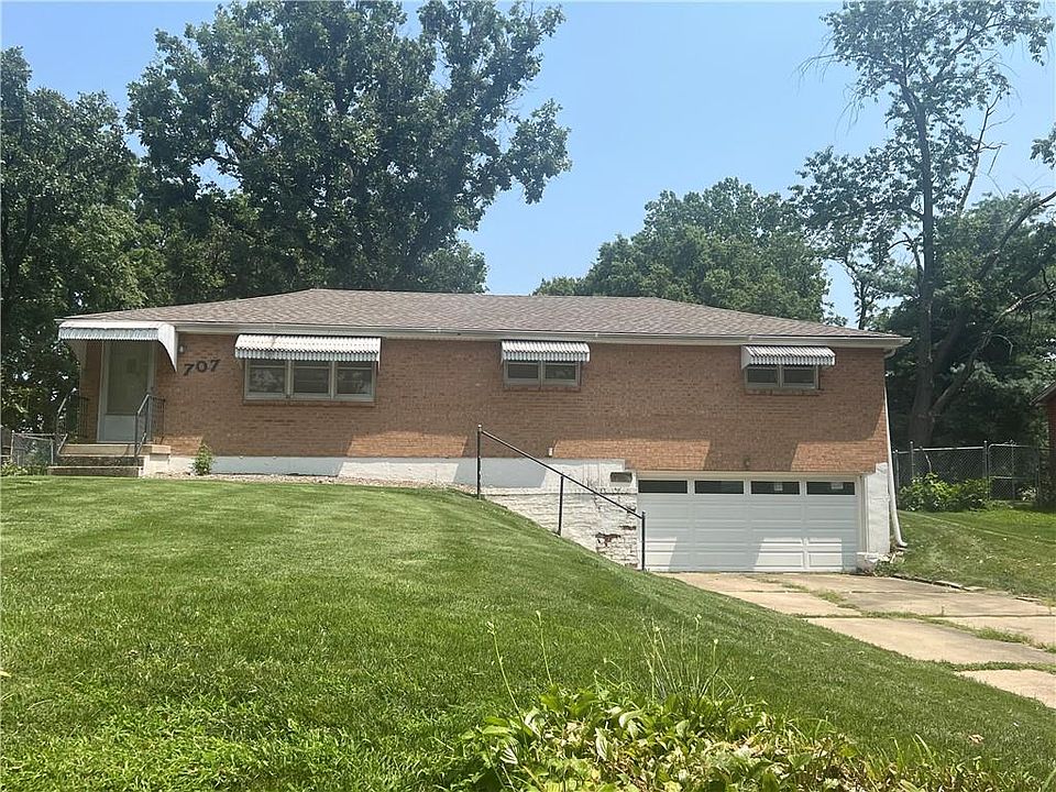 1st image of 707 N Morse Ave