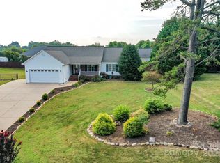 414 Bob Hardin Rd, Rutherfordton, NC 28139