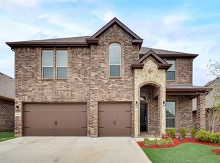 5320 Rye Dr, Fort Worth, TX 76179