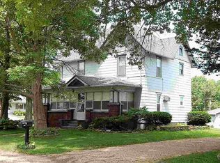 214 W Vine St, Wheatland, IA 52777