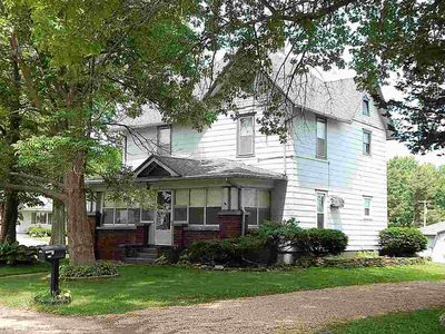 214 W Vine St, Wheatland, IA, 52777